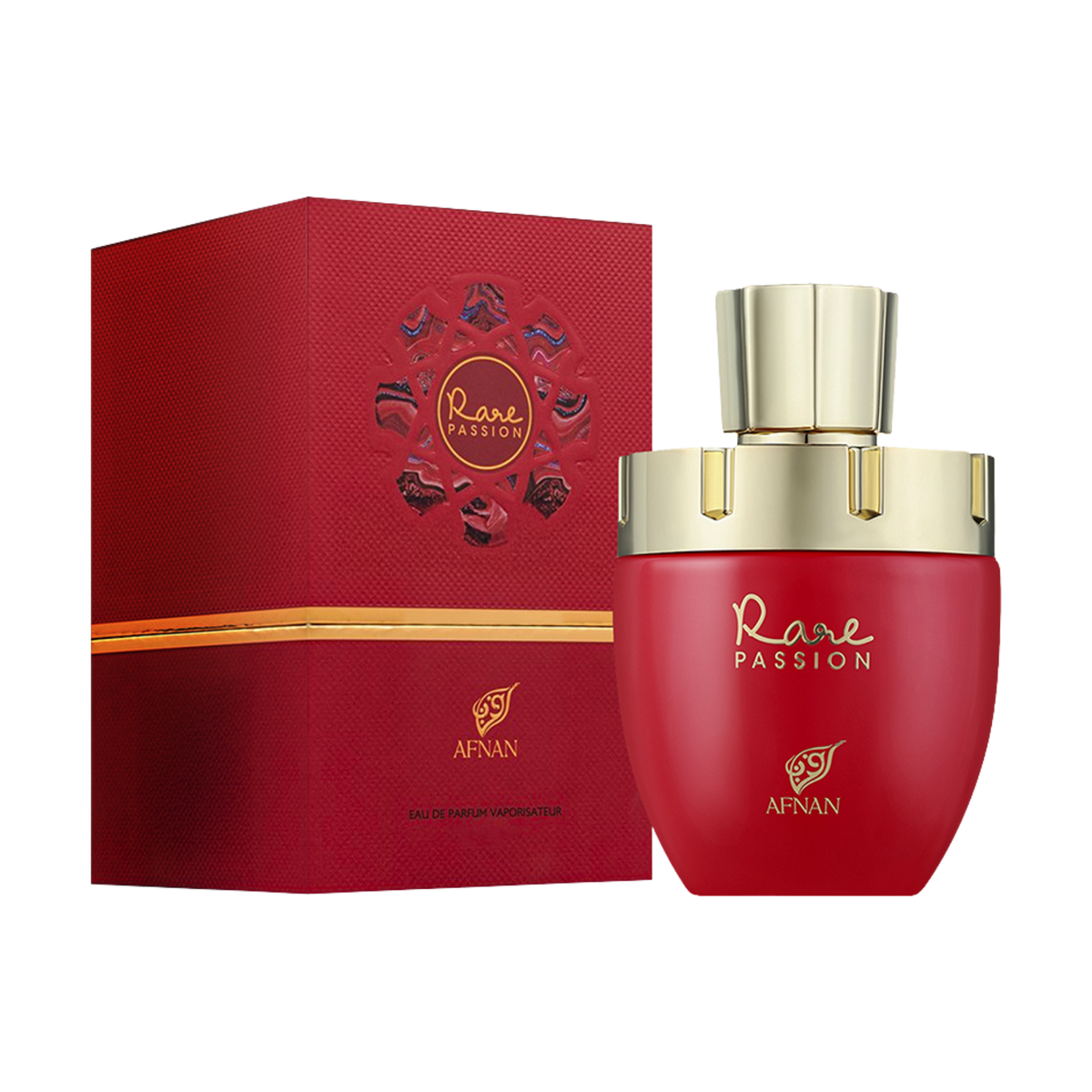 Rare Passion EDP