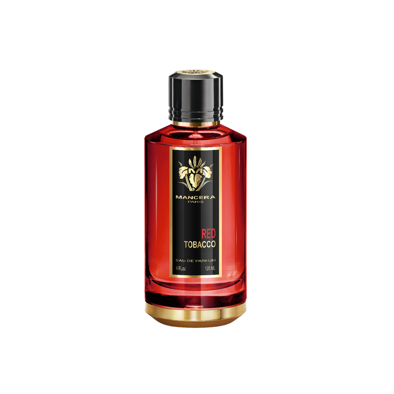Red Tobacco EDP
