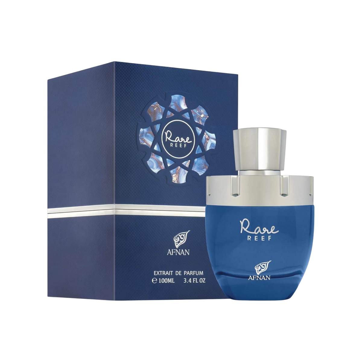 Rare Reef EDP