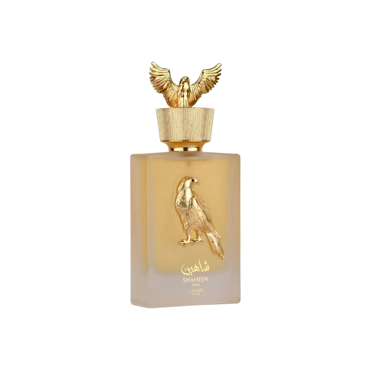Pride Shaheen Gold EDP