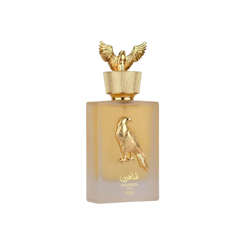 Pride Shaheen Gold EDP