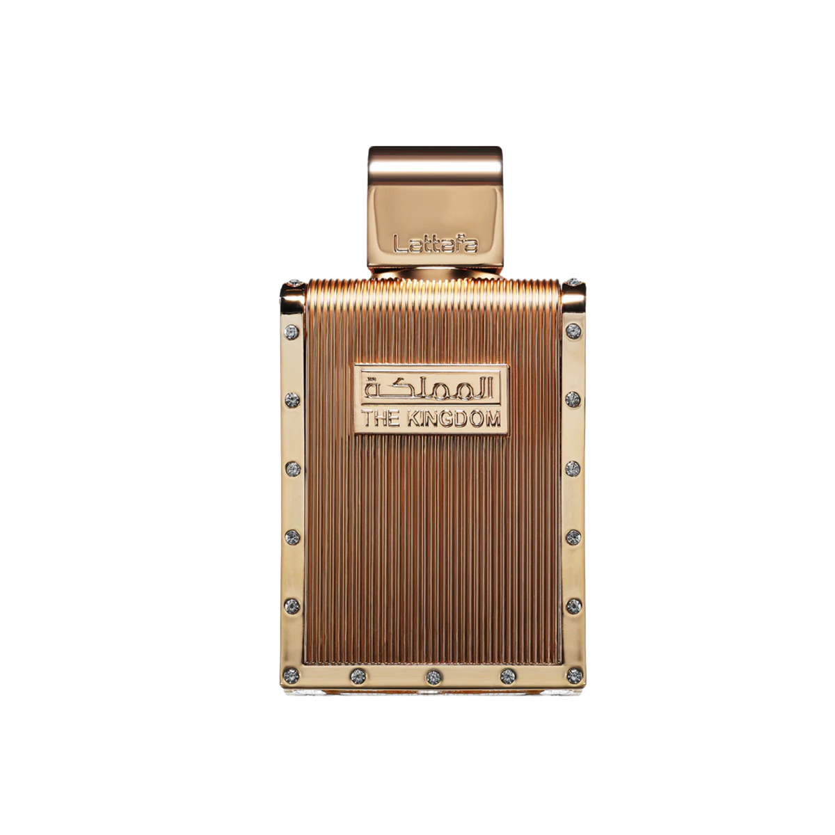 The Kingdom Men EDP