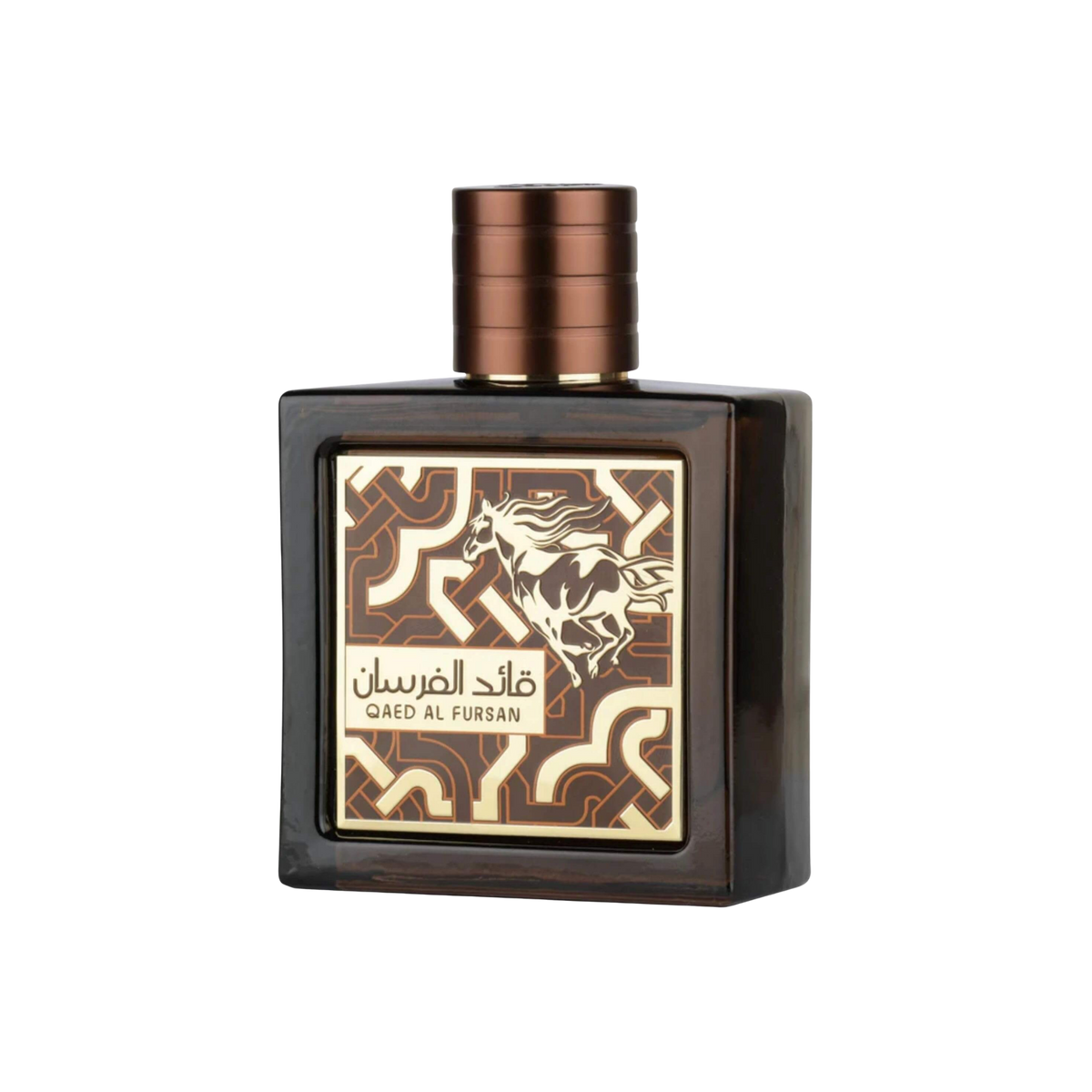 Qaed Al Fursan Untamed EDP