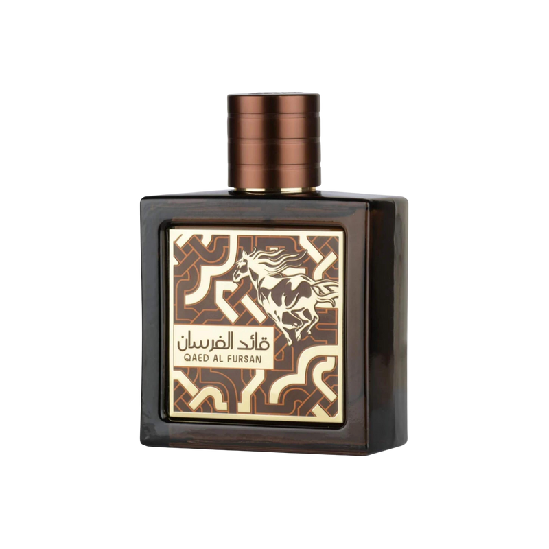 Qaed Al Fursan Untamed EDP